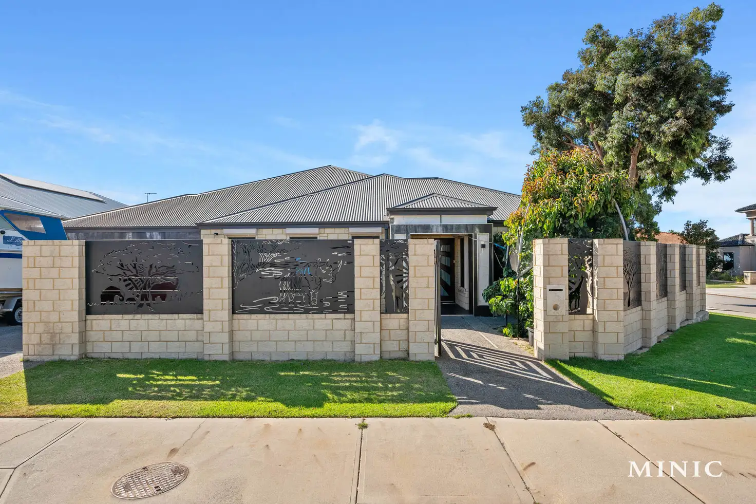 Main view of Homely house listing, 102 Waterfoot Loop, Canning Vale WA 6155