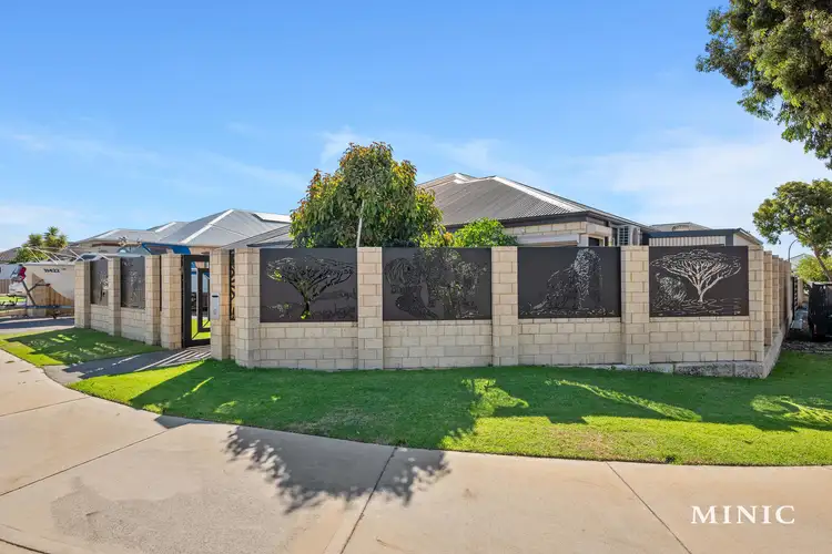 Third view of Homely house listing, 102 Waterfoot Loop, Canning Vale WA 6155