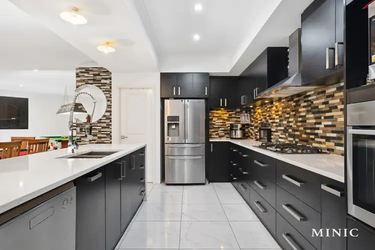 Fifth view of Homely house listing, 102 Waterfoot Loop, Canning Vale WA 6155
