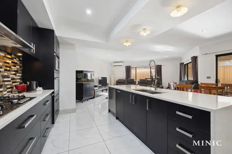 Sixth view of Homely house listing, 102 Waterfoot Loop, Canning Vale WA 6155