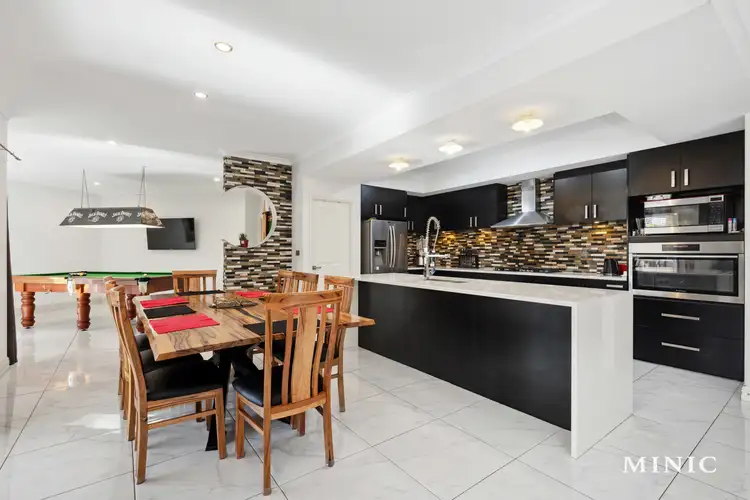 Seventh view of Homely house listing, 102 Waterfoot Loop, Canning Vale WA 6155