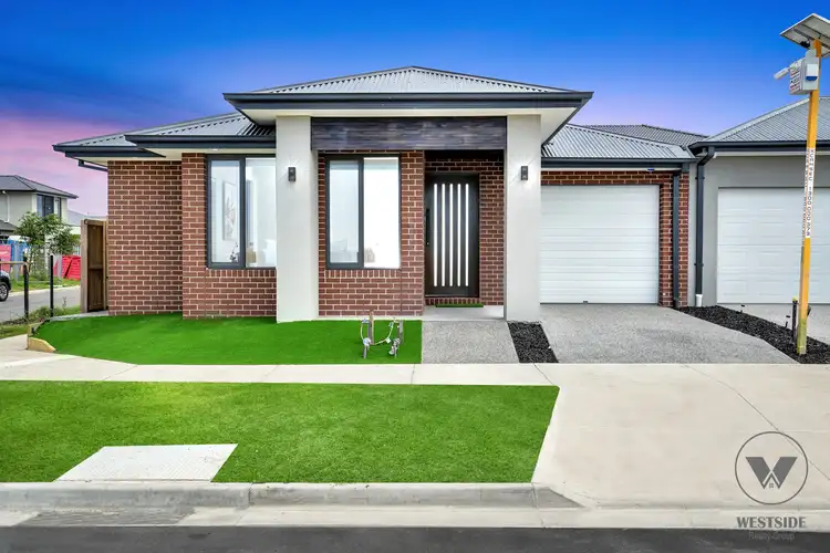 Second view of Homely house listing, 11 Bull Road, Tarneit VIC 3029