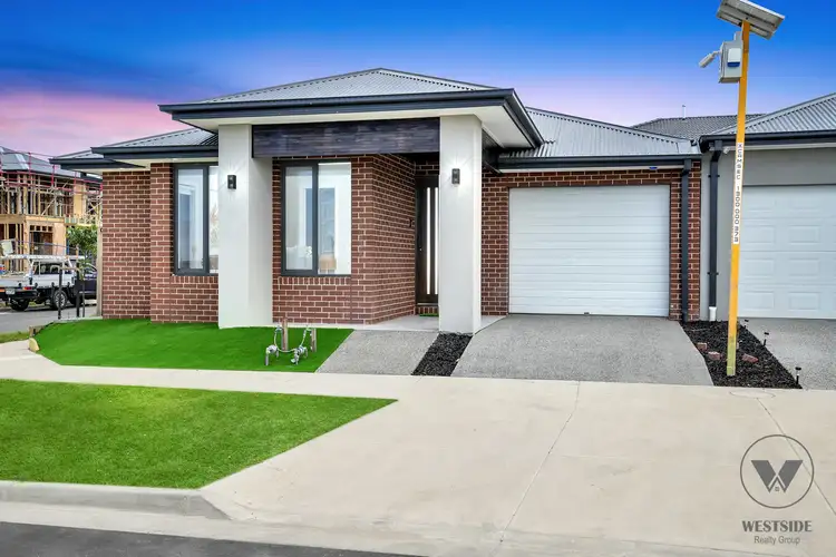 Third view of Homely house listing, 11 Bull Road, Tarneit VIC 3029