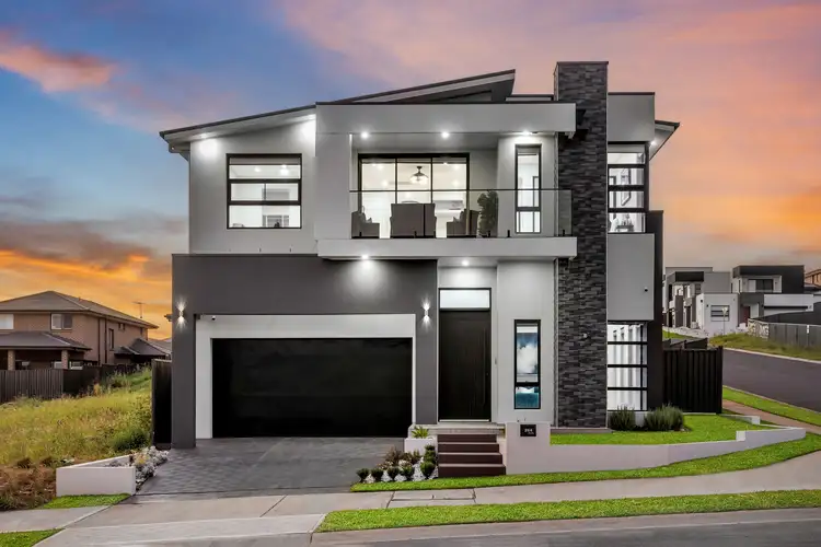 264 Terry Road, Box Hill NSW 2765