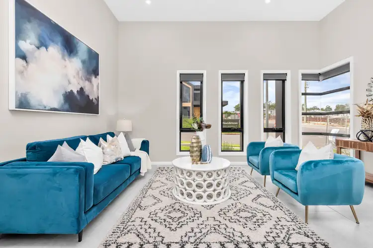 Third view of Homely house listing, 264 Terry Road, Box Hill NSW 2765