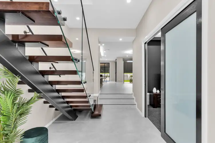 Fourth view of Homely house listing, 264 Terry Road, Box Hill NSW 2765