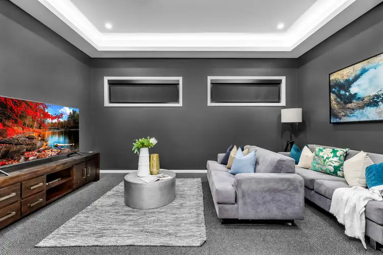 Fifth view of Homely house listing, 264 Terry Road, Box Hill NSW 2765