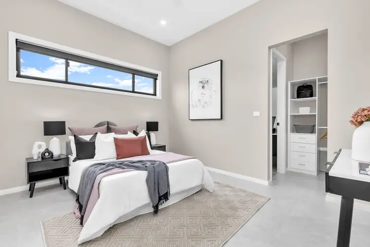 Sixth view of Homely house listing, 264 Terry Road, Box Hill NSW 2765