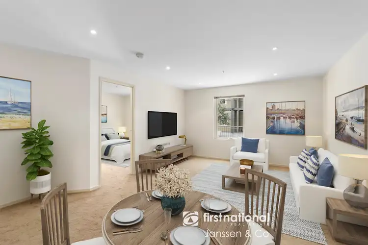 18/102 Camberwell Road, Hawthorn East VIC 3123