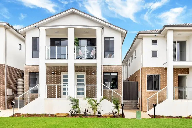 7 Fernyhough Street, Rouse Hill NSW 2155