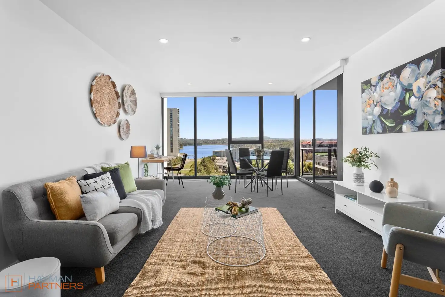 Main view of Homely apartment listing, 157/39 Benjamin Way, Belconnen ACT 2617