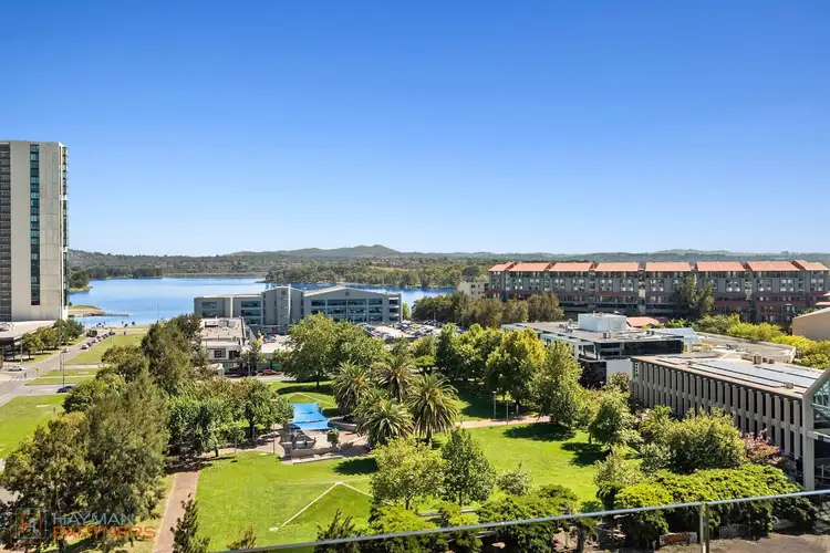 Fifth view of Homely apartment listing, 157/39 Benjamin Way, Belconnen ACT 2617