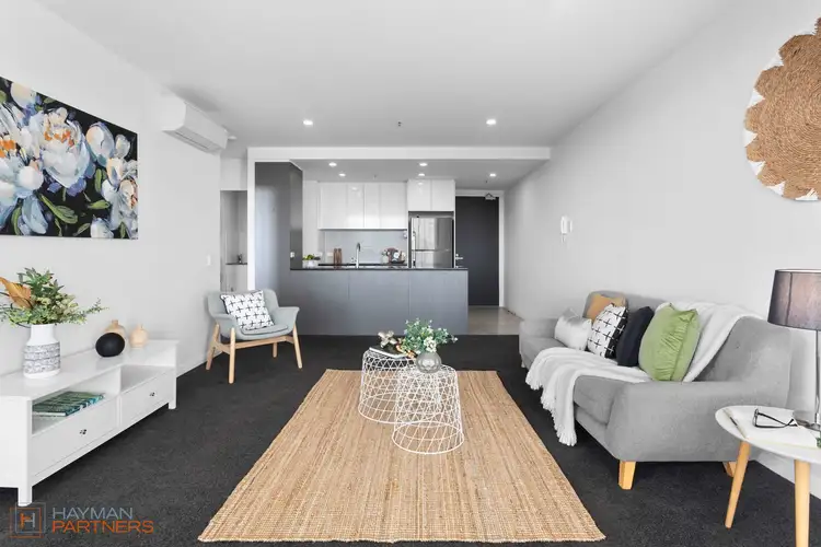 Sixth view of Homely apartment listing, 157/39 Benjamin Way, Belconnen ACT 2617