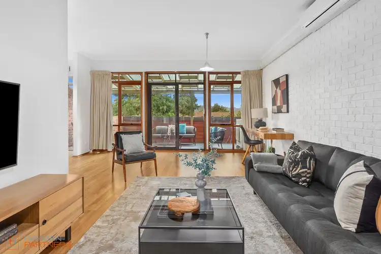 75 Rowe Place, Swinger Hill ACT 2606