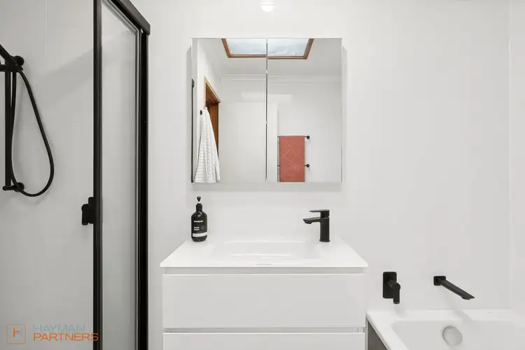 Third view of Homely townhouse listing, 75 Rowe Place, Swinger Hill ACT 2606