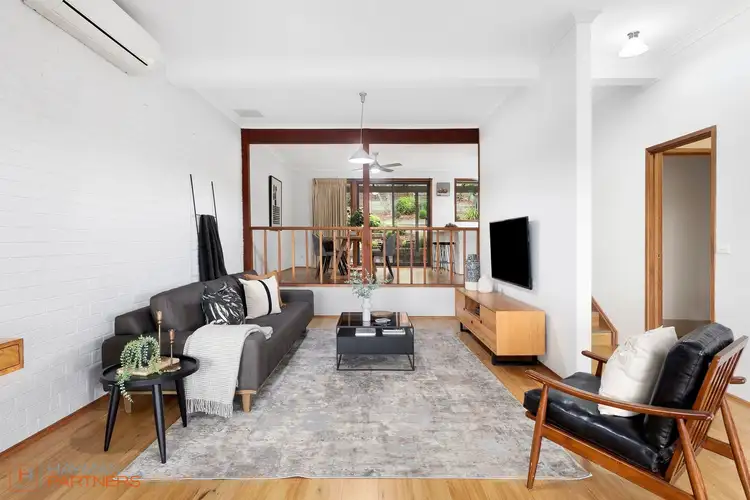 Fourth view of Homely townhouse listing, 75 Rowe Place, Swinger Hill ACT 2606