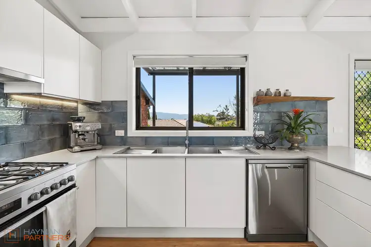 Second view of Homely house listing, 36 Must Circuit, Calwell ACT 2905
