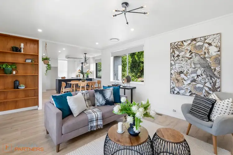 Third view of Homely house listing, 15 Yiman Street, Waramanga ACT 2611