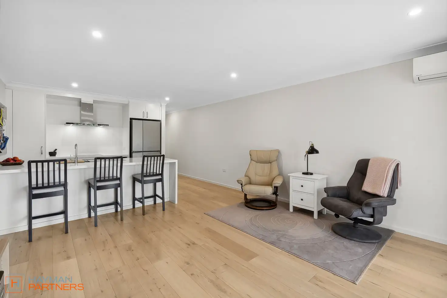 Main view of Homely unit listing, 26/12 Albermarle Place, Phillip ACT 2606