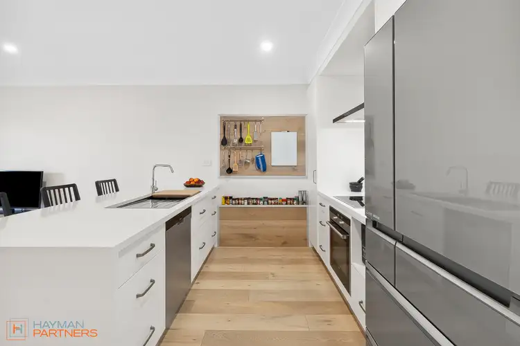 Third view of Homely unit listing, 26/12 Albermarle Place, Phillip ACT 2606