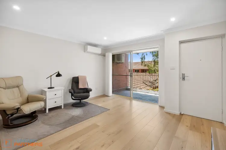 Fifth view of Homely unit listing, 26/12 Albermarle Place, Phillip ACT 2606