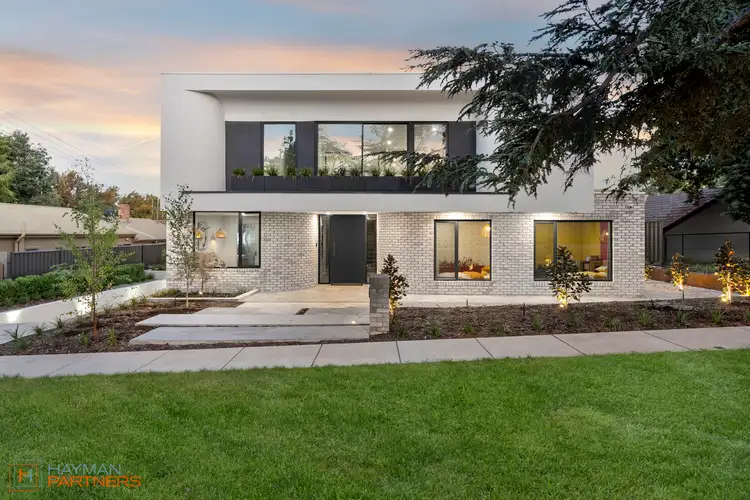 32 Banks Street, Yarralumla ACT 2600