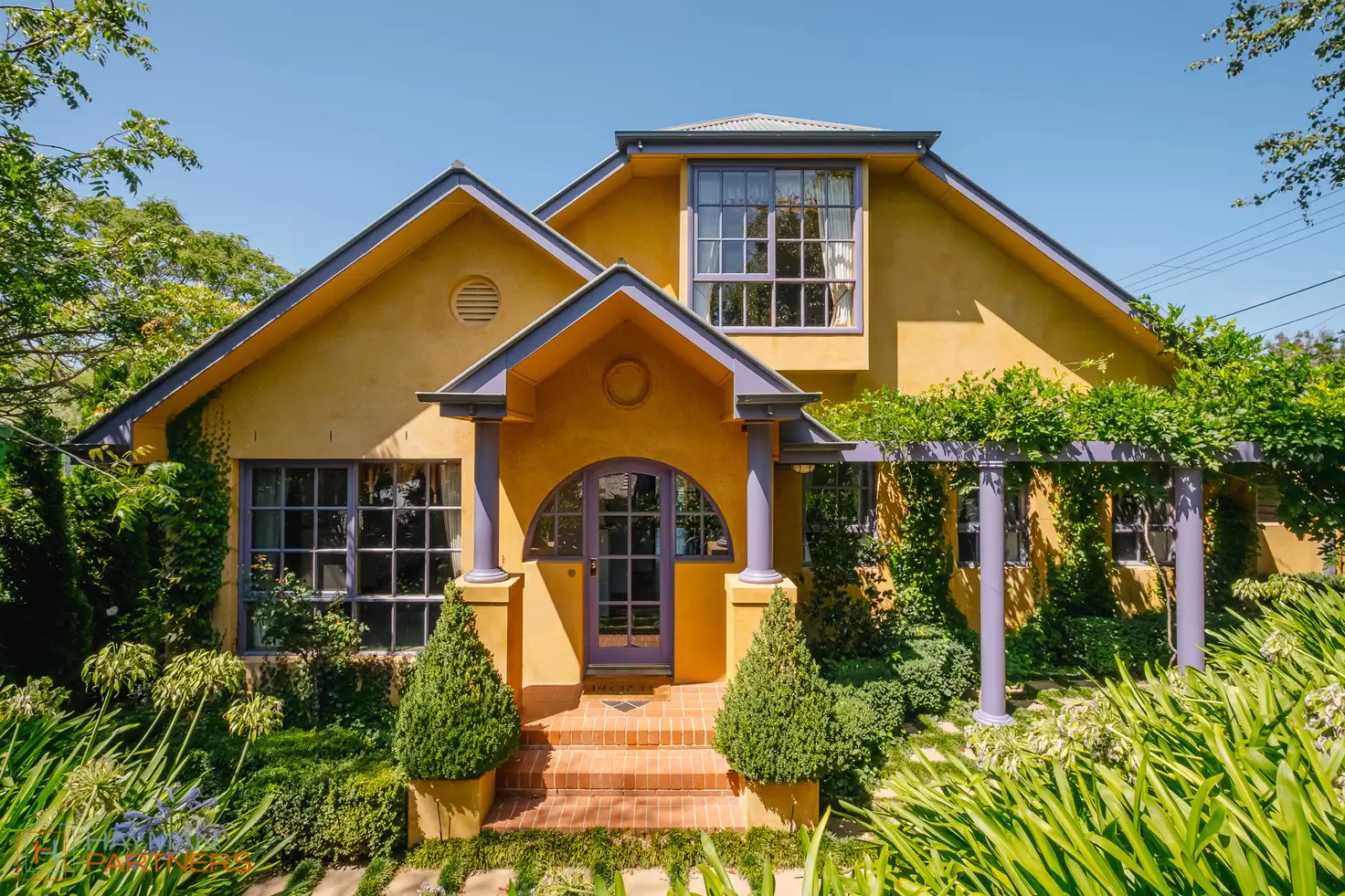 Main view of Homely house listing, 4 Champ Place, Curtin ACT 2605