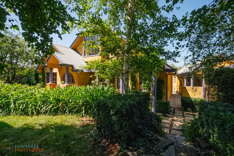 Second view of Homely house listing, 4 Champ Place, Curtin ACT 2605