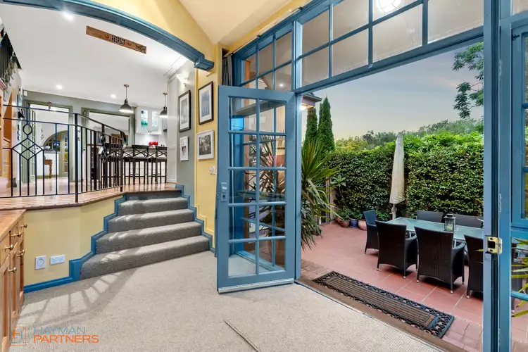 Fourth view of Homely house listing, 4 Champ Place, Curtin ACT 2605