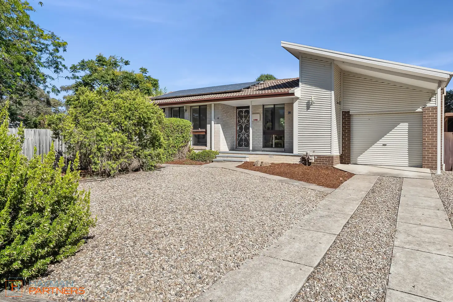Main view of Homely house listing, 26 Fremantle Drive, Stirling ACT 2611