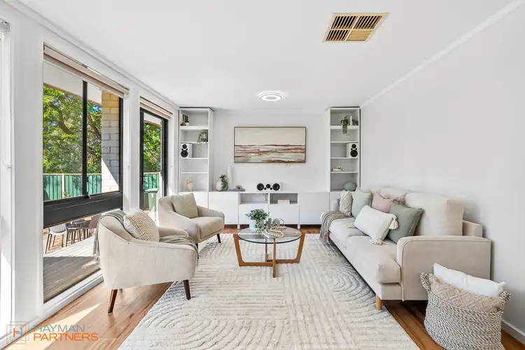 Second view of Homely house listing, 26 Fremantle Drive, Stirling ACT 2611