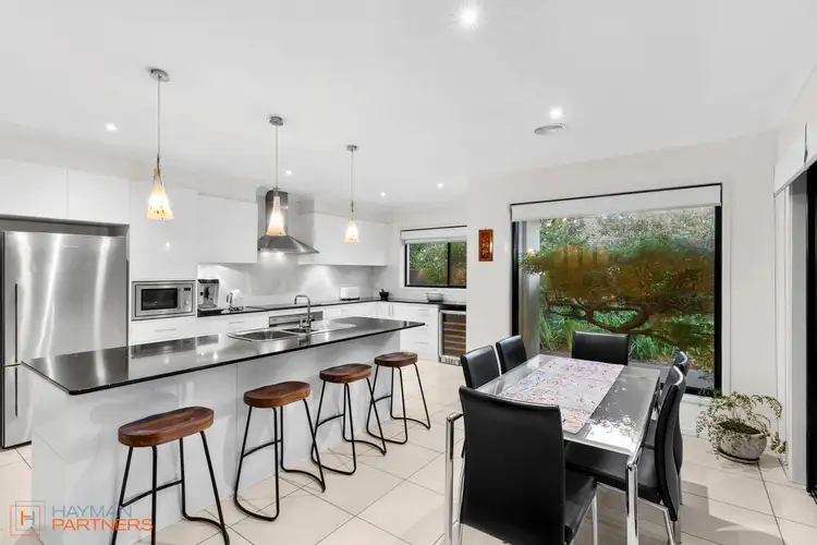 Second view of Homely house listing, 6 Thorn Place, Curtin ACT 2605