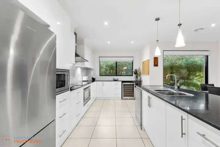 Third view of Homely house listing, 6 Thorn Place, Curtin ACT 2605