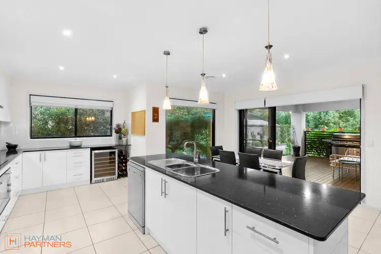 Fourth view of Homely house listing, 6 Thorn Place, Curtin ACT 2605