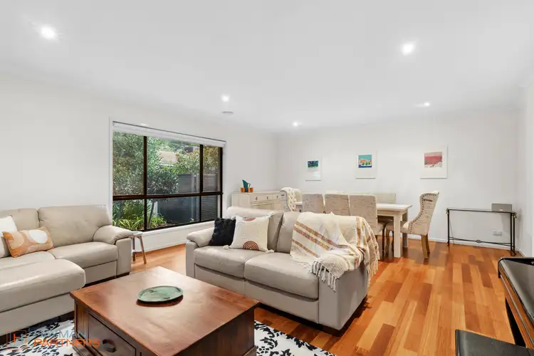 Sixth view of Homely house listing, 6 Thorn Place, Curtin ACT 2605