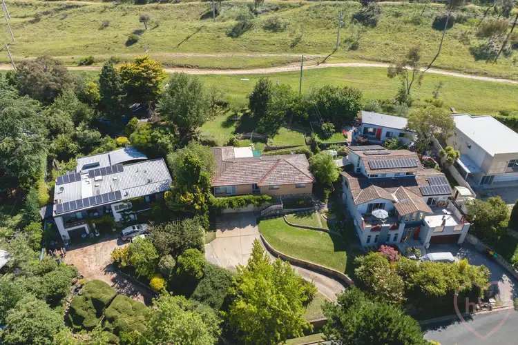 5 Barrow Place, Lyons ACT 2606