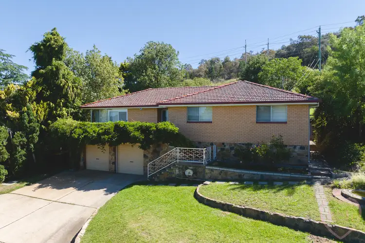 Second view of Homely house listing, 5 Barrow Place, Lyons ACT 2606