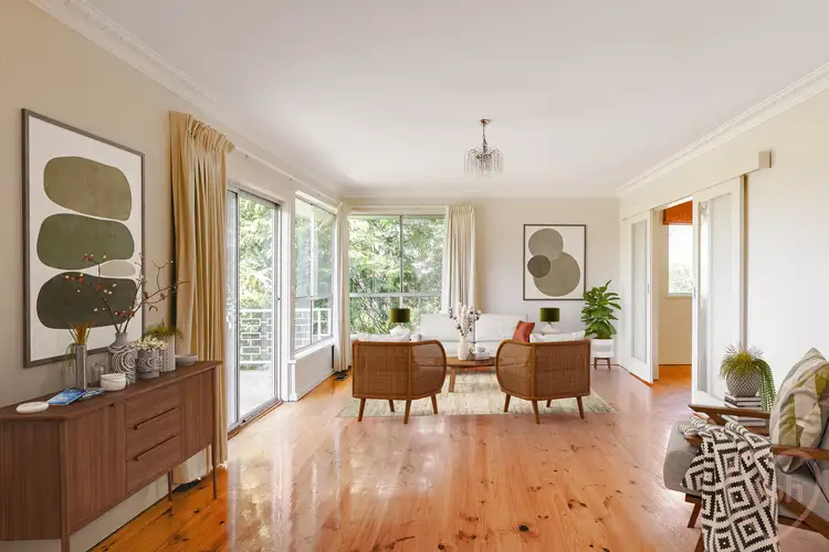Third view of Homely house listing, 5 Barrow Place, Lyons ACT 2606