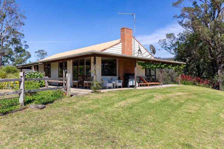 Fifth view of Homely rural property listing, 452 Yowrie Road, Yowrie NSW 2550