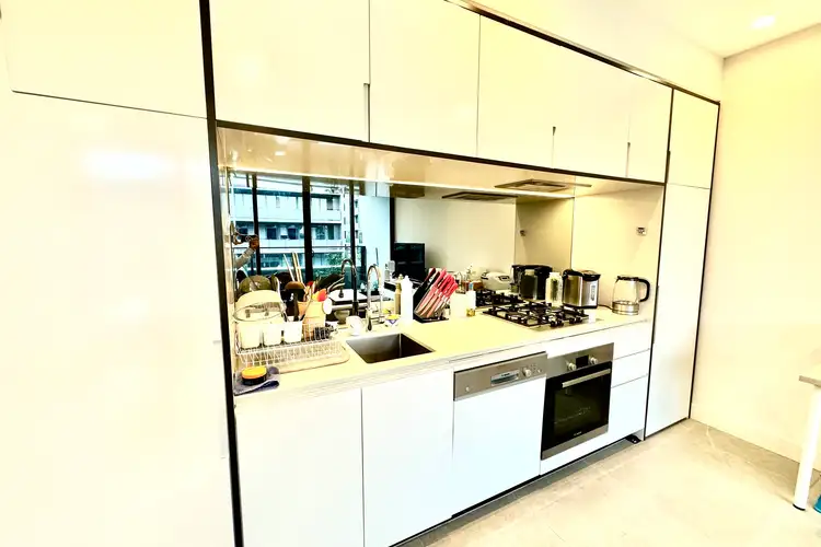 Fifth view of Homely apartment listing, G533/1 Broughton Street, Parramatta NSW 2150