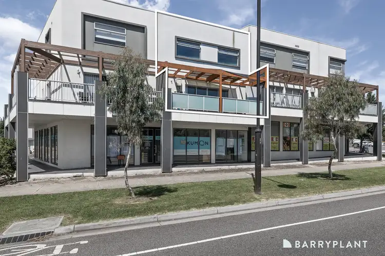 Main view of Homely house listing, 18 Rocket Lane, Cranbourne North VIC 3977