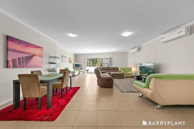 Second view of Homely house listing, 18 Rocket Lane, Cranbourne North VIC 3977