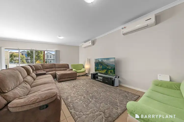 Third view of Homely house listing, 18 Rocket Lane, Cranbourne North VIC 3977