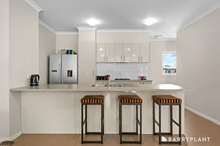 Fourth view of Homely house listing, 18 Rocket Lane, Cranbourne North VIC 3977