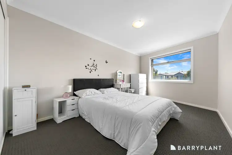Fifth view of Homely house listing, 18 Rocket Lane, Cranbourne North VIC 3977