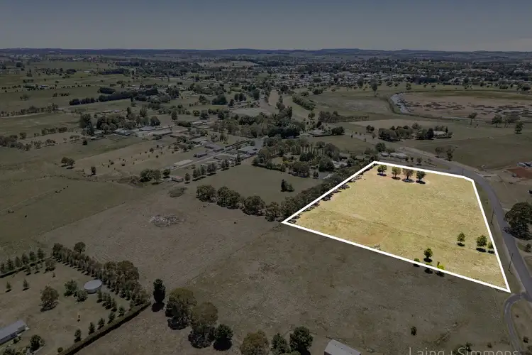 Second view of Homely land listing, 78 Robinsons Lane, Guyra NSW 2365