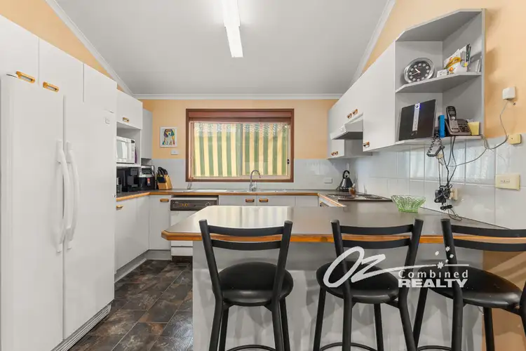 Third view of Homely house listing, 152 The Park Drive, Sanctuary Point NSW 2540