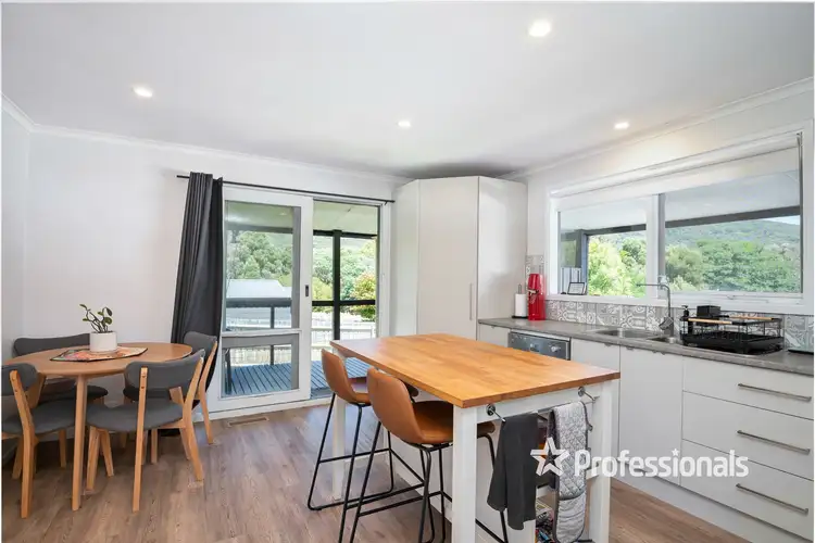 Third view of Homely house listing, 4 Henry Street, Yarra Junction VIC 3797