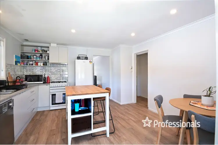 Fourth view of Homely house listing, 4 Henry Street, Yarra Junction VIC 3797