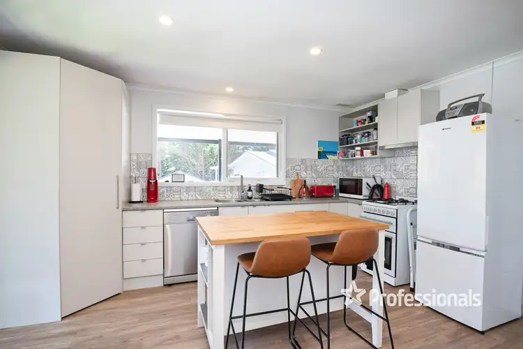 Fifth view of Homely house listing, 4 Henry Street, Yarra Junction VIC 3797